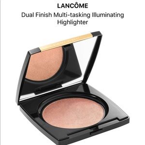 Lancôme Dual Finish Highlighter